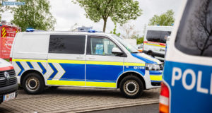 So sieht das neue Blaulichtmobil aus
