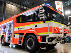 Das ist die neue Tatra-Generation! Tatra bald auch als HLF?