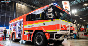 Das ist die neue Tatra-Generation! Tatra bald auch als HLF?