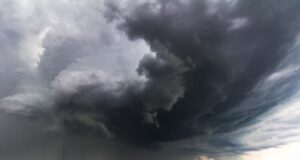 Unwetter: Video zur aktuellen Lage von Sören Klippstein