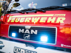 Trauriges Beispiel Boxberg: Feuerwehren können nicht mehr ausrücken