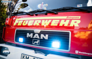 Trauriges Beispiel Boxberg: Feuerwehren können nicht mehr ausrücken