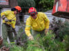 Schwere Unwetter im Norden von Kroatien – Deutsche Feuerwehrleute im Einsatz