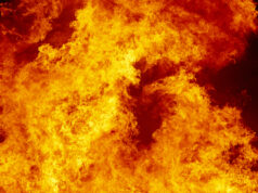 Unterstützung aus Deutschland nach Tankstellenexplosion in Rumänien