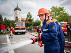 Feuerwehr Malschwitz feiert gleich zwei Jubiläen