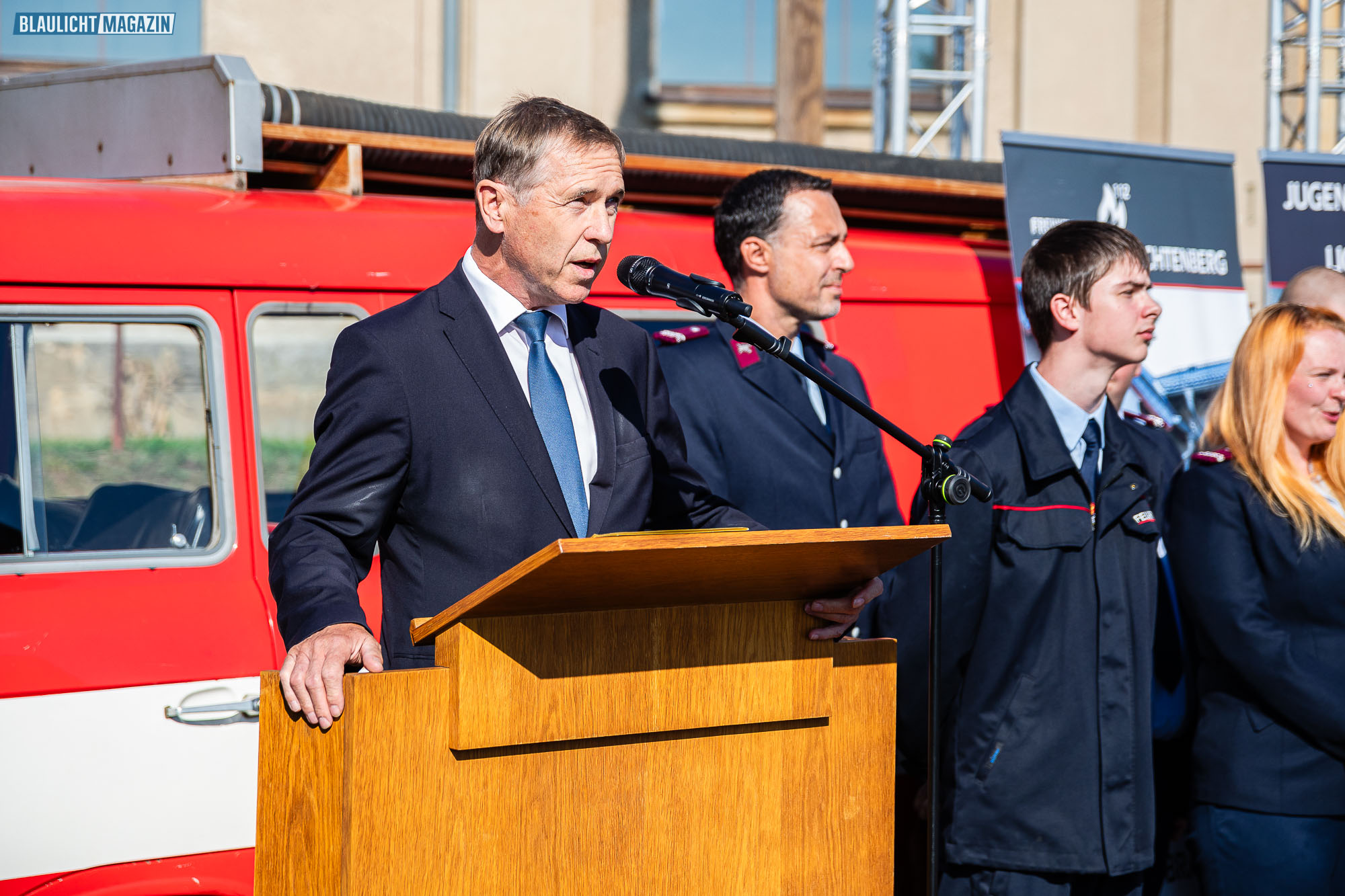 20230916_Fahrzeuguebergabe_Lichtenberg-040 | Blaulicht-Magazin.net