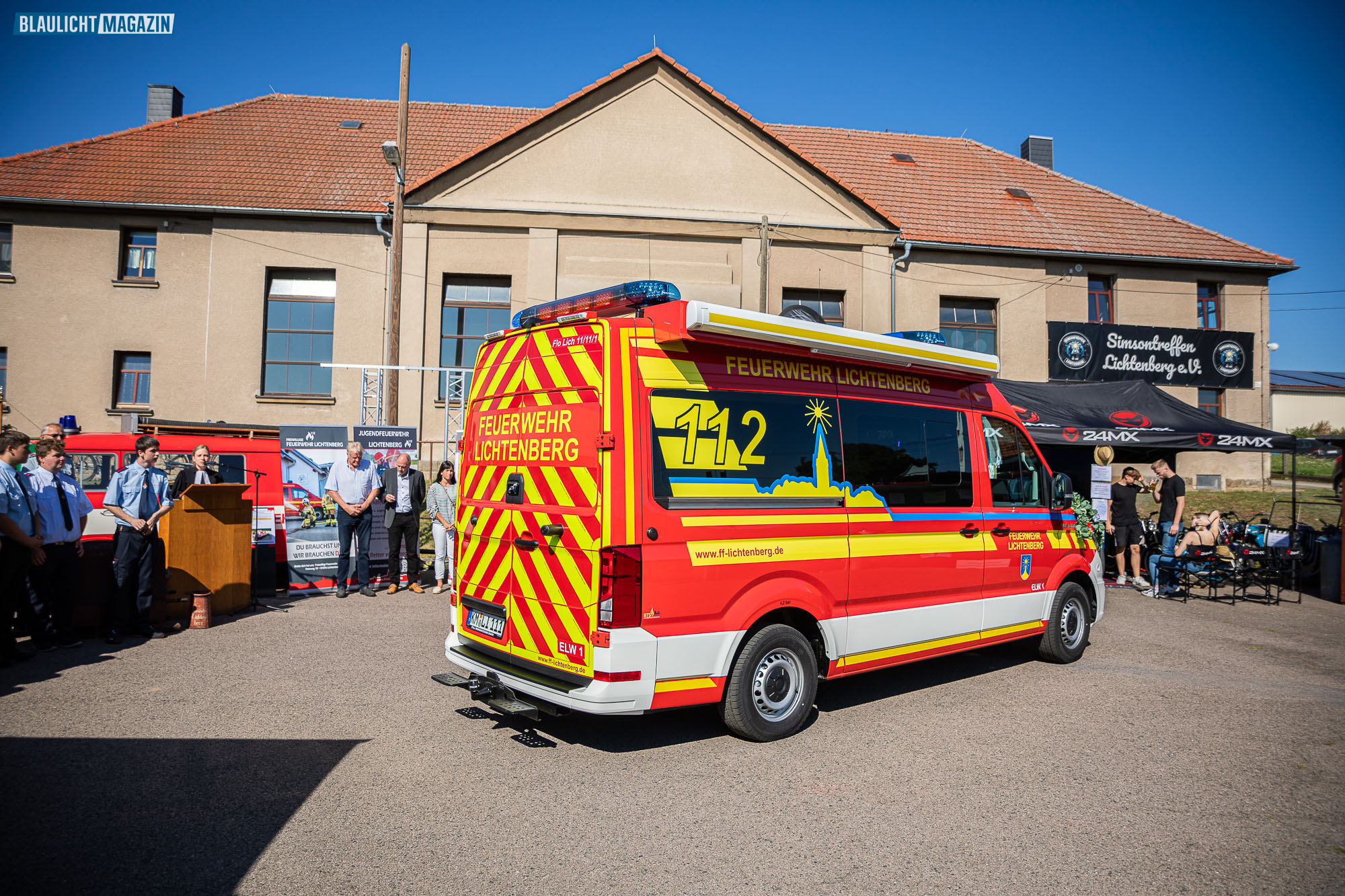 20230916_Fahrzeuguebergabe_Lichtenberg-106 | Blaulicht-Magazin.net