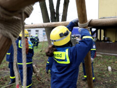 Mitmachtag beim THW Kamenz – Technik zum Anfassen am 9.9.2023!