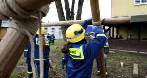 Mitmachtag beim THW Kamenz – Technik zum Anfassen am 9.9.2023!