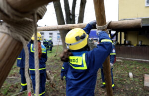 Mitmachtag beim THW Kamenz – Technik zum Anfassen am 9.9.2023!