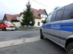 Bombe bei Ralbitz-Rosenthal ist entschärft