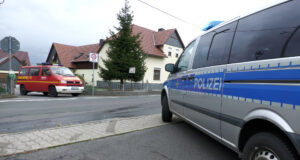 Bombe bei Ralbitz-Rosenthal ist entschärft