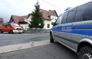 Bombe bei Ralbitz-Rosenthal ist entschärft