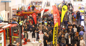 FLORIAN 2023: Die Bildergalerie vom ersten Tag