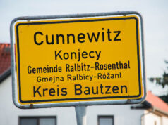 Fliegerbombe in Ralbitz-Rosenthal gefunden: Evakuierung wird eingeleitet