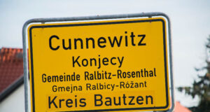Fliegerbombe in Ralbitz-Rosenthal gefunden: Evakuierung wird eingeleitet