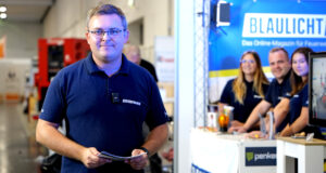 Das wird die größte FLORIAN aller Zeiten!