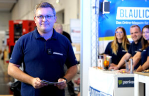 Das wird die größte FLORIAN aller Zeiten!