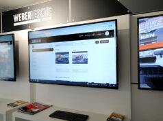 Das ist die Weber Rescue Academy auf der FLORIAN 2023