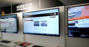 Das ist die Weber Rescue Academy auf der FLORIAN 2023