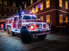 Steht die Weihnachtsfeuerwehr auf der Kippe?