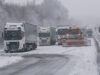 Wintereinbruch! Droht am Montag ein Schneechaos?