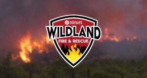 Fortbildung: Wildfire-Camp bei Dönges am 21. November