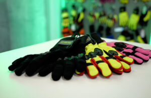 Penkert stellt vor: BAD BOY jetzt auch in Schwarz erhältlich!