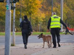 Großeinsatz in Dresden: Polizei sucht nach Kinderfänger!