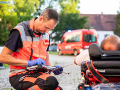 Helden des Alltags: Ehrenamt bei Feuerwehr, THW und Rettungsdienst ist unverzichtbar