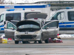 Großalarm an Deutsch-Polnischer Grenze: Verdächtiger Gegenstand löst Sperrung der A4 aus