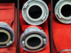 Innovative Feuerwehrschläuche von PARSCH