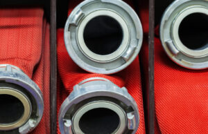 Innovative Feuerwehrschläuche von PARSCH