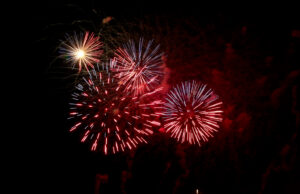 Wir wünschen ein gesundes, neues Jahr 2024! 🥳