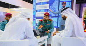 Intersec Dubai 2024: Innovationen im Feuerwehr- und Rettungswesen