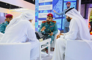 Intersec Dubai 2024: Innovationen im Feuerwehr- und Rettungswesen