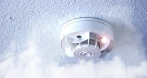 In Sachsen gilt nun die Rauchmelderpflicht. Was heißt das?