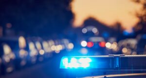 Blaulicht-Gottesdienst zum Tag des Notrufes am 11.2. in Großschönau