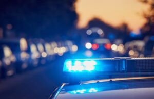 Blaulicht-Gottesdienst zum Tag des Notrufes am 11.2. in Großschönau