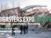 DISASTERS EXPO EUROPE – 15. und 16. Mai in Frankfurt