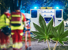 Cannabis-Konsum ab April: Was Rettungskräfte über Zubehör wissen sollten