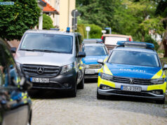 Leichenfund in Bischofswerda: Polizei ermittelt