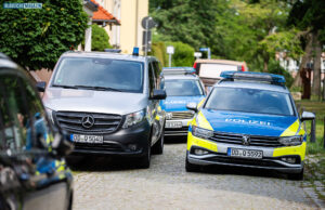 Leichenfund in Bischofswerda: Polizei ermittelt