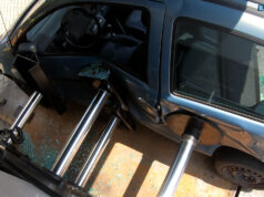 112RESCUE: Das Crash-System von Weber Rescue Systems