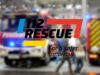 Die 112RESCUE 2024 in Dortmund ist eröffnet 🥳