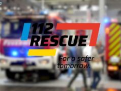 Die 112RESCUE 2024 in Dortmund ist eröffnet 🥳