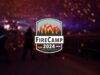 Es geht los! Auf zum FireCamp 2024 in Kroatien!