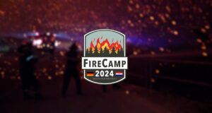 Es geht los! Auf zum FireCamp 2024 in Kroatien!