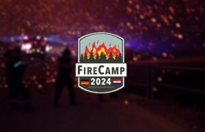 Es geht los! Auf zum FireCamp 2024 in Kroatien!