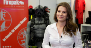 Für jeden Einsatz bestens ausgerüstet mit Firepak